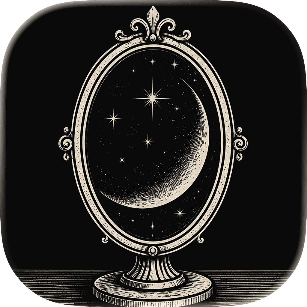Mirror Veil icon