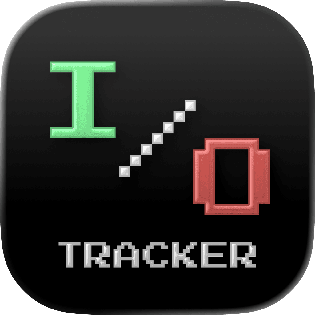 Input Macro Logger icon