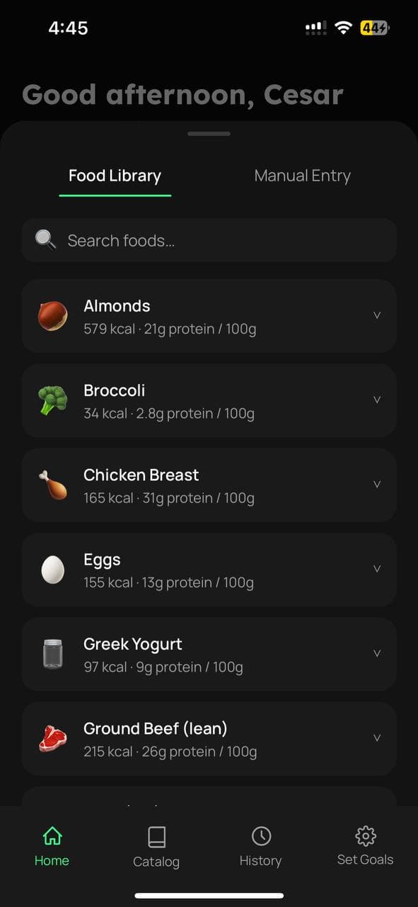 Input Macro Logger screenshot 4