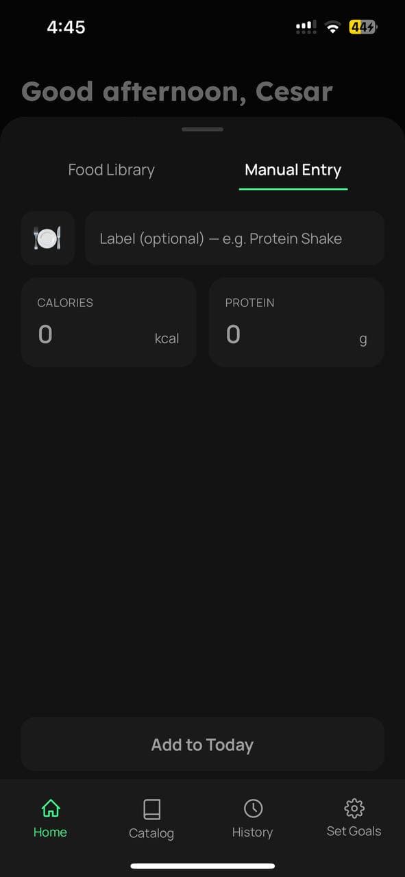 Input Macro Logger screenshot 5